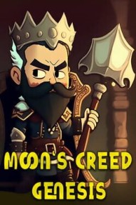 Moon's Creed