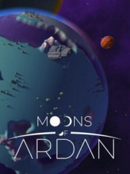 Moons of Ardan