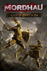 Mordhau: Gold Edition