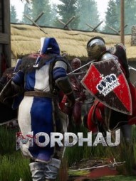 MORDHAU