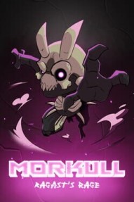 Morkull: Ragast's Rage