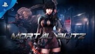 Mortal Blitz