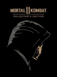 Mortal Kombat 11: Kollector's Edition