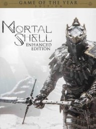 Mortal Shell: Enhanced Edition - Game of the Year Edition