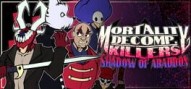 Mortality Decomp. Killers: Shadow of Abaddon