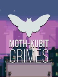 Moth-Kubit Grimes