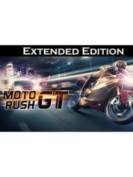 Moto Rush GT: Extended Edition