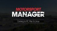 Motorsport Manager