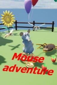 Mouse adventure