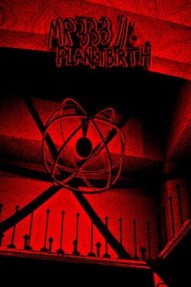 MR 333 II: Planetbirth