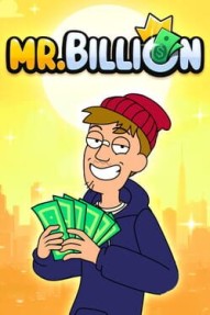 Mr. Billion