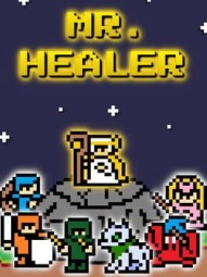 Mr. Healer