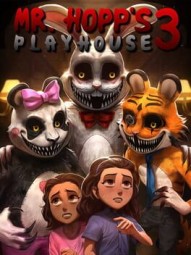 Mr. Hopp's Playhouse 3