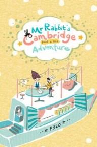 Mr Rabbit's Cambridge: Point and Click Adventure