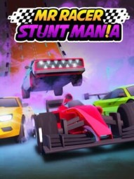 MR Racer Stunt Mania