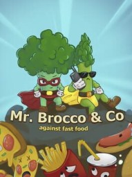 Mr.Brocco & Co