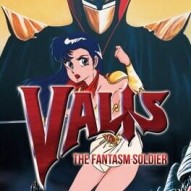 Mugen Senshi Valis