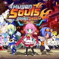 Mugen Souls Double Pack