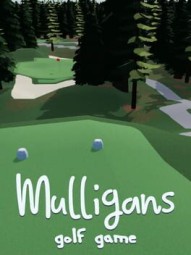 Mulligans Golf Game