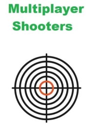 Multiplayer Shooters