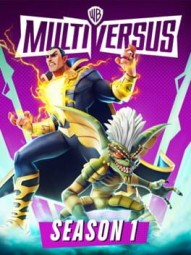 MultiVersus: Season 1