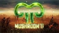 Mushroom 11