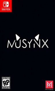 Musynx