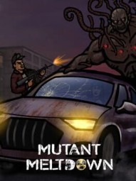 Mutant Meltdown
