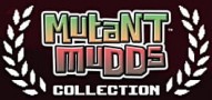 Mutant Mudds Collection