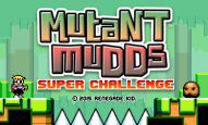 Mutant Mudds Super Challenge