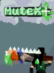 MuteX+