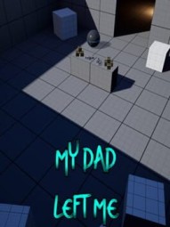 My Dad Left Me