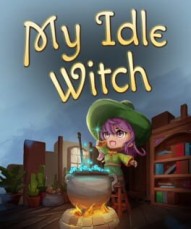 My Idle Witch