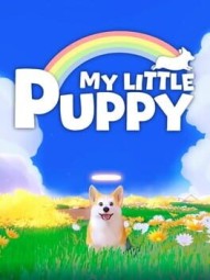 My Little Puppy