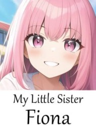 My Little Sister Fiona