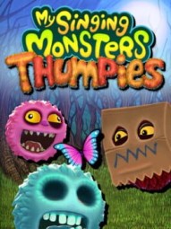 My Singing Monsters: Thumpies