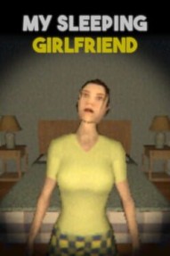 My Sleeping Girlfriend