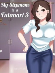My Stepmom is a Futanari 3