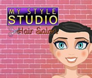 My Style Studio: Hair Salon