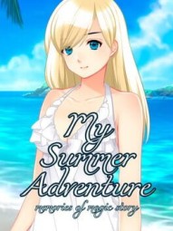 My Summer Adventure: Memories of Magic Story
