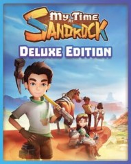 My Time at Sandrock: Deluxe Edition