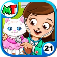 My Town: Pets
