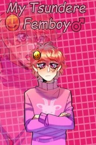 My Tsundere Femboy