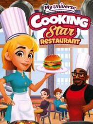 My Universe: Cooking Star Restaurant