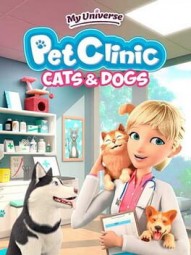 My Universe: Pet Clinic - Cats & Dogs