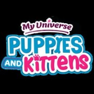 My Universe: Puppies and Kittens