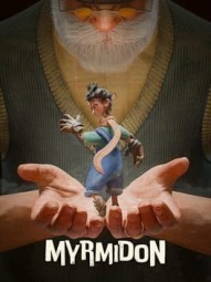 Myrmidon
