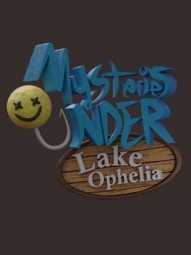 Mysteries Under Lake Ophelia