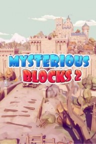Mysterious Blocks 2
