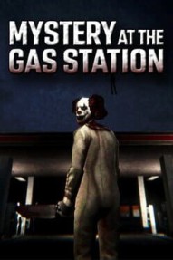 Last Shift: Gas Station